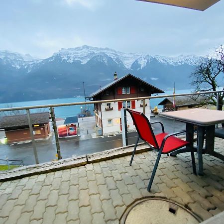 Lake View Residence - 20 Niederried bei Interlaken 外观 照片