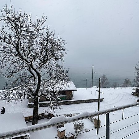 Lake View Residence Niederried bei Interlaken 外观 照片