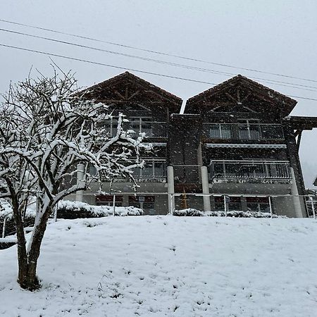 Lake View Residence Niederried bei Interlaken 外观 照片