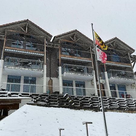 Lake View Residence Niederried bei Interlaken 外观 照片