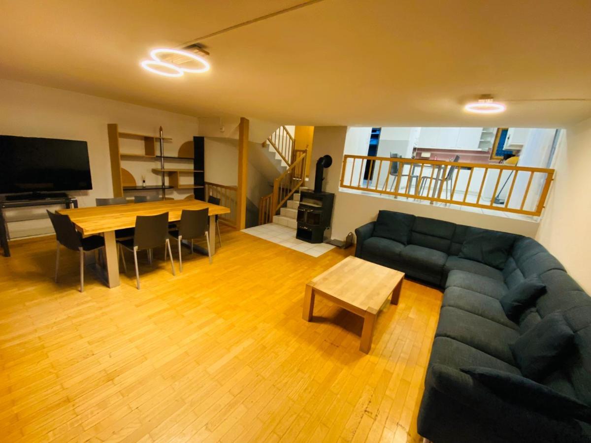 Lake View Residence Niederried bei Interlaken 外观 照片
