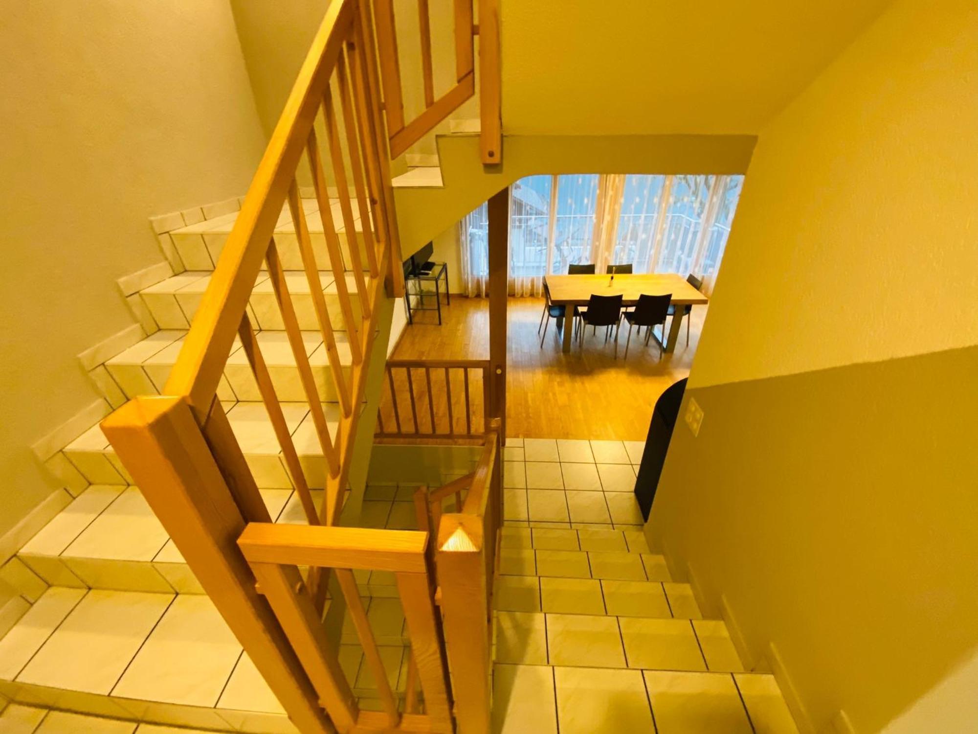 Lake View Residence Niederried bei Interlaken 外观 照片
