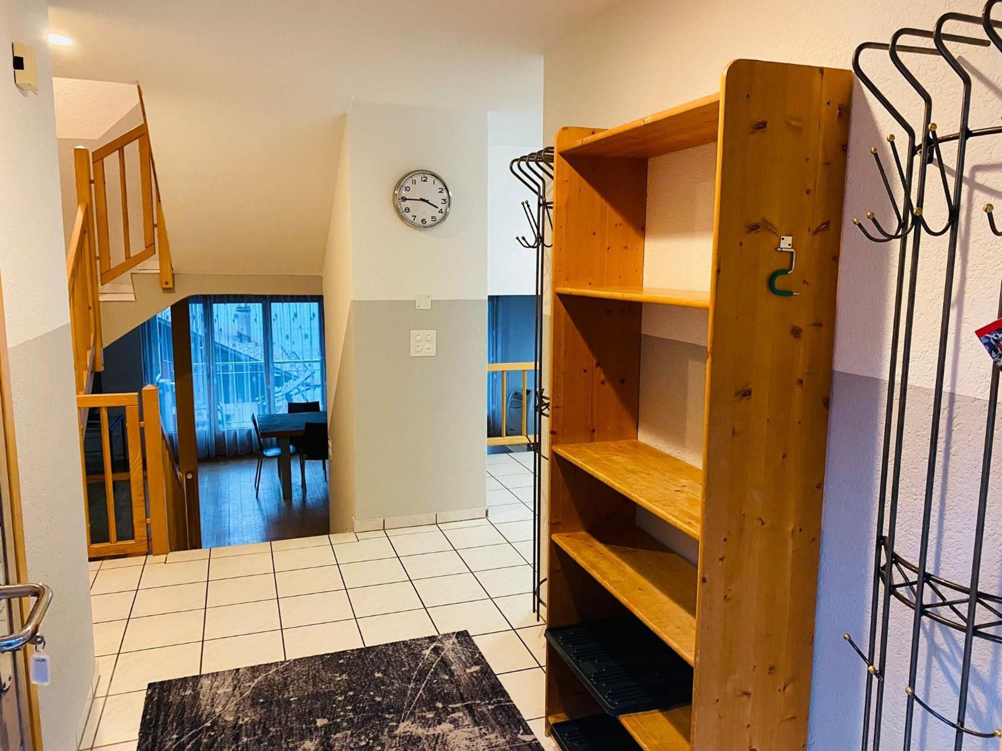 Lake View Residence Niederried bei Interlaken 外观 照片