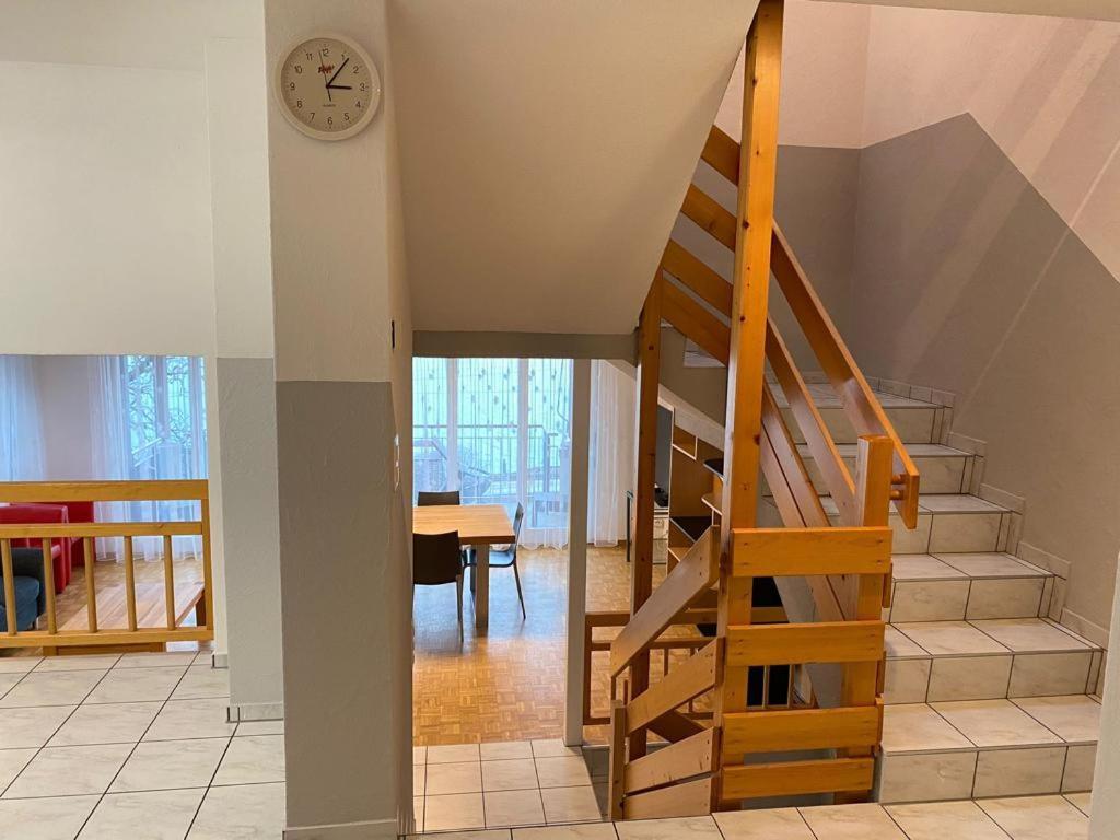 Lake View Residence Niederried bei Interlaken 外观 照片