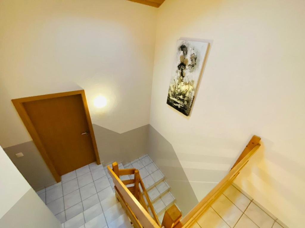 Lake View Residence Niederried bei Interlaken 外观 照片